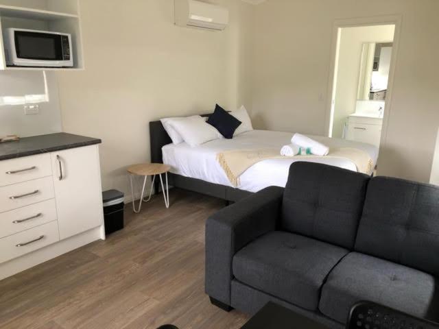 Batemans Bay Holiday Park & Hostel Εξωτερικό φωτογραφία