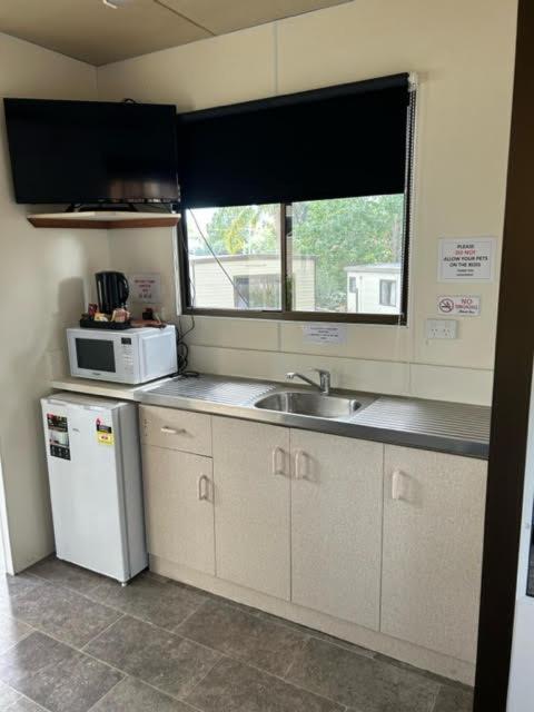 Batemans Bay Holiday Park & Hostel Εξωτερικό φωτογραφία